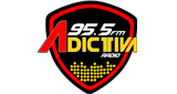 Adictiva 95.5 FM en vivo