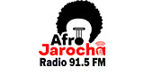 AfroJarocha radio en vivo