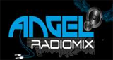 Ángel Radio Mix en vivo