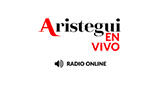Aristegui en Vivo en vivo