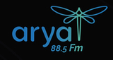 Arya 88.5 FM en vivo