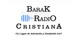 Barak Radio Cristiana en vivo