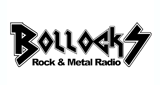 BOLLOCKS Rock &amp; Metal Radio en vivo