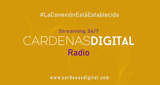 Cárdenas Digital Radio en vivo