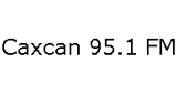 Caxcan 95.1 FM en vivo