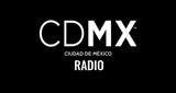 CDMX Radio en vivo