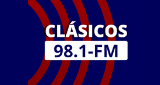 CLÁSICOS FM Y AM en vivo