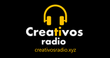Creativos Radio en vivo