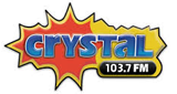Crystal 103.7 FM en vivo