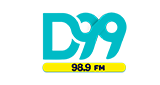 D99 FM en vivo