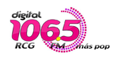 Digital 106.5 FM en vivo