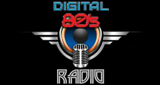Digital 80&#39;s Radio