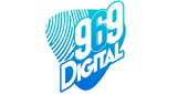 Digital 96.9 FM en vivo