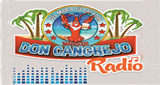 Don Cangrejo Radio en vivo