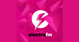 Electrafm.com - Radio Online, Music and Sound en vivo