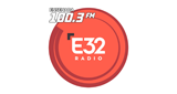 Esquina 32 Radio 100.3 FM Ensenada en vivo