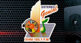 Estereo Genial 105.1 FM en vivo
