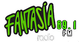 Fantasia Radio en vivo