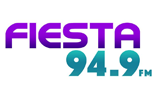 Fiesta 94.9 FM en vivo