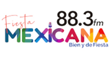Fiesta Mexicana en vivo