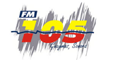 FM 105 en vivo