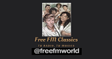 Free FM Classics en vivo