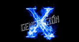 Generación X 80s, 90s en vivo