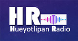 Hueyotlipan Radio en vivo