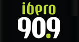 Ibero 90.9 FM en vivo