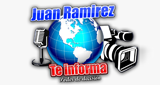 Juan Ramirez Te Informa en vivo