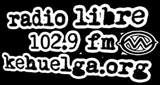 Ké Huelga Radio en vivo