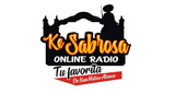 Ke Sabrosa Radio en vivo