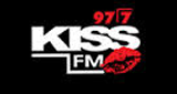 Kiss FM en vivo