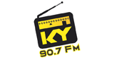 KY 90.7 FM en vivo