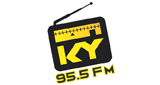 KY 95.5 FM en vivo