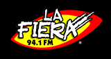 La Fiera 94.1 FM Veracruz en vivo