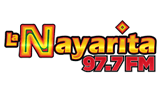La Nayarita 97.7 FM en vivo