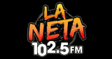 La Neta 102.5 FM en vivo