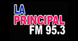La Principal FM 95.3 Cholula en vivo