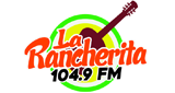 La Rancherita 104.9 FM en vivo