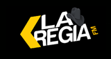 La Regia Grupera 94.2 FM en vivo