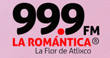 La Romántica 99.9 FM en vivo