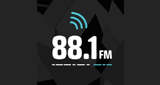 La Voz 88.1 FM en vivo