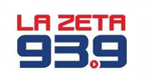 LA ZETA 93.9 en vivo