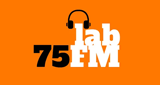 Laboratorio 75FM en vivo