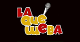 LaQueWeba RADIO en vivo