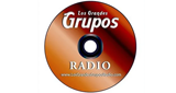 Los Grandes Grupos Radio en vivo