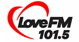 Love FM 101.5 en vivo