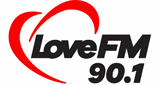 Love FM 90.1 en vivo
