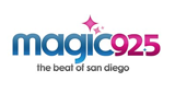 Magic 92.5 FM en vivo